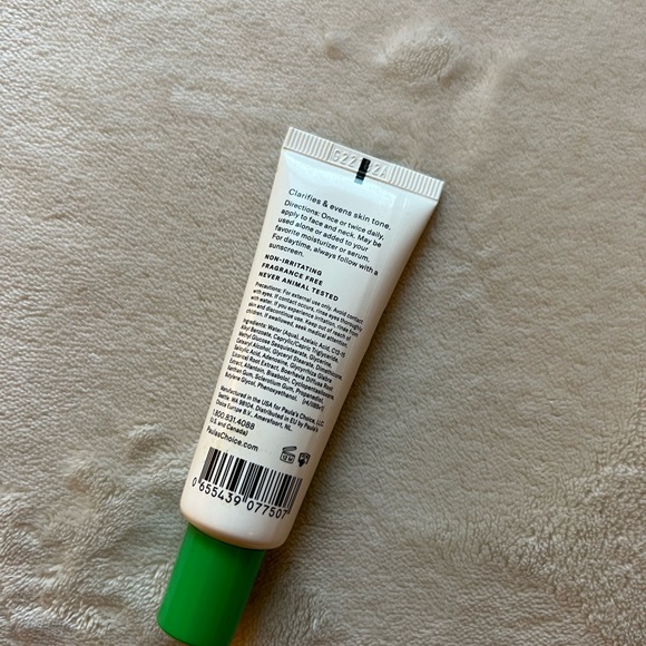 ❌SOLD❌Paula’s Choice Azelaic Acid Boost - Picture 2 of 2